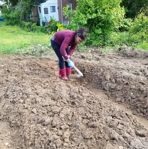 Meet your Posher, Uguet